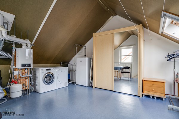 Medium property photo - Heldens van de Mortellaan 14, 5954 CM Beesel